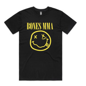 Bones Smiley