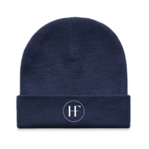 Hammond Floors Beanie