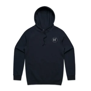 Hammond Floors Hoodie