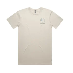 Hammond Floors Office Tee