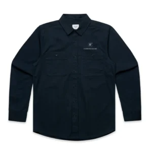 Hammond Floors Work Shirt
