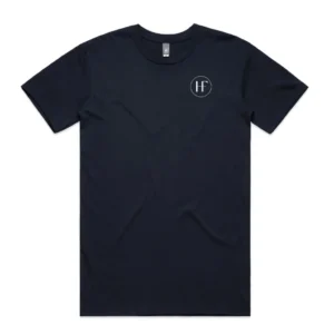 Hammond Floors Workwear Tee