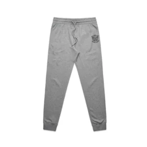 Honu Honi Premium Track Pants grey