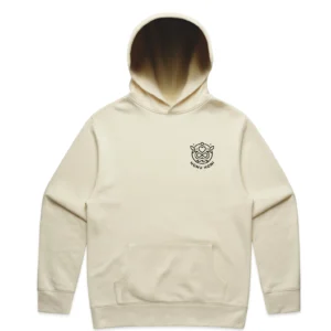 Lineup Hoodie – Unisex Butter 1