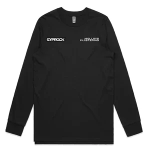 Molloys Base Long Sleeve Tee