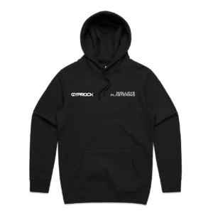 Molloys Stencil Hoodie