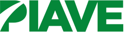 Piave Logo Green