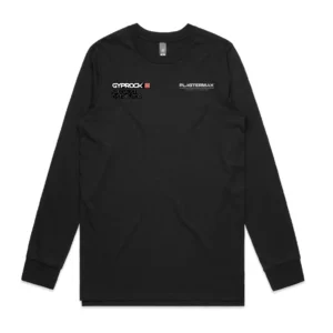 Plastermax Base Long Sleeve Tee