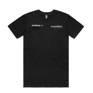 Plastermax Staple Tee