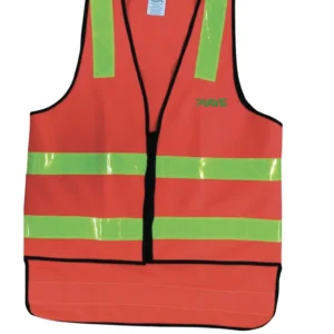 Piave HiVis VicRoads Safety Vest