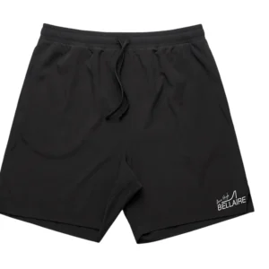 Bellaire Primary Men's Active Shorts