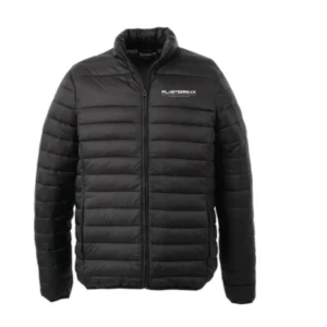 Plastermax Puffer Jacket - Unisex