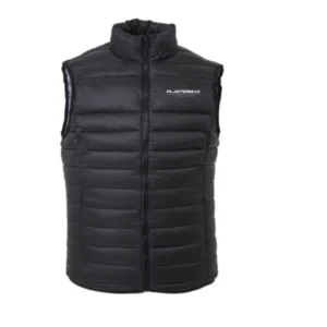 Plastermax Puffer Vest - Unisex