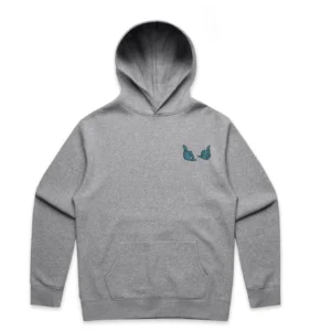 Honu Honi Shaka Relaxed Hoodie
