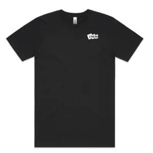 Crema SPA Office Staple Tshirt