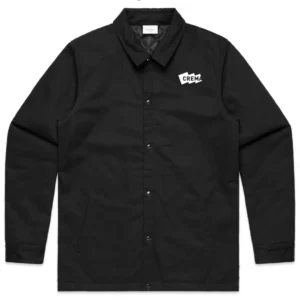Crema SPA Work Jacket
