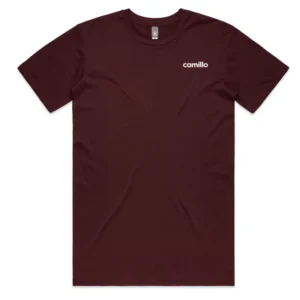 Camillo Staple Tee