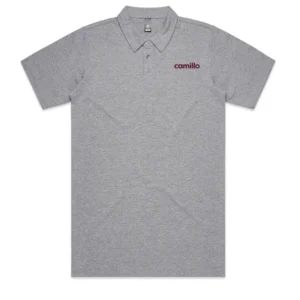 Camillo Chad Polo