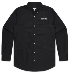 Camillo Oxford Shirt