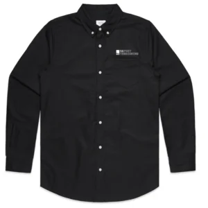 SG Post Tensioning Corduroy Shirt
