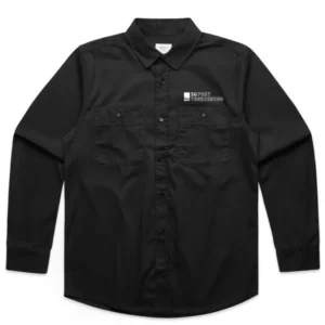 SG Post Tensioning Work Shirt