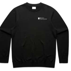 SG Post Tensioning Knitted Crew