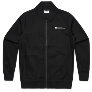 SG Post Tensioning Bomber Jacket