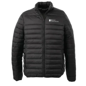 SG Post Tensioning Puffer Jacket