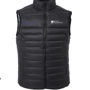 SG Post Tensioning Puffer Vest