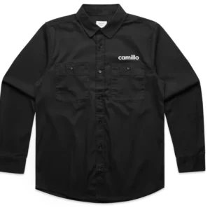 Camillo Work Shirt