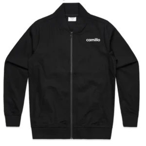 Camillo Bomber Jacket