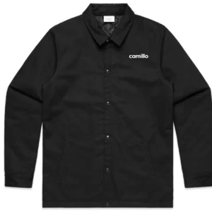 Camillo Work Jacket