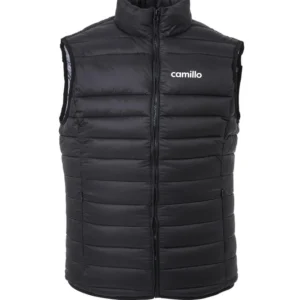 Camillo Puffer Vest
