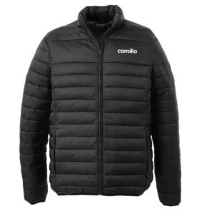 Camillo Puffer Jacket