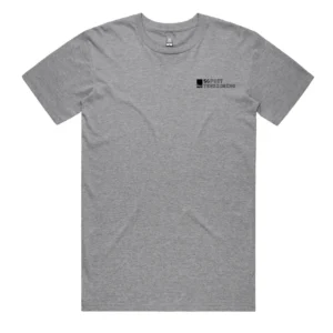 SG Post Tensioning Office Staple Tshirt