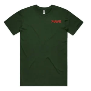 Piave Staple Tshirt - Assorted Colours