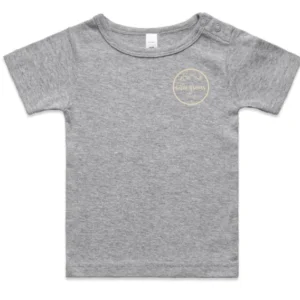 Little Groms Wee Tee - Assorted Colours