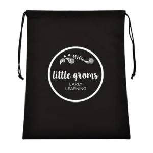 Little Groms Wet  Bag