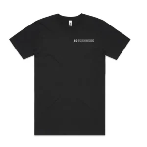 SG Formwork Staple Tshirt