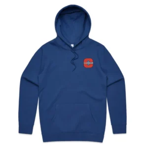 Cambar Precast Stencil Hoodie