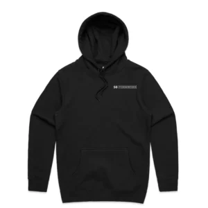 SG Formwork Stencil Hoodie