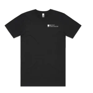 SG Post Tensioning Staple Workwear Tshirt