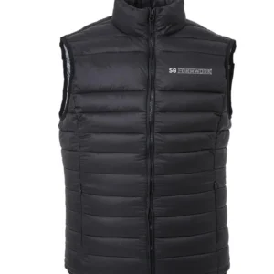 SG Formwork Puffer Vest