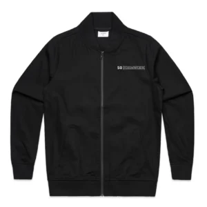 SG Formwork Bomber Jacket