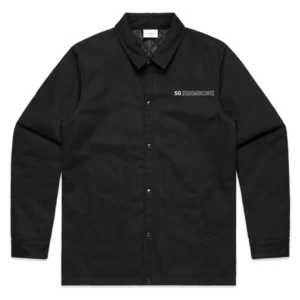 SG Formwork Work Jacket