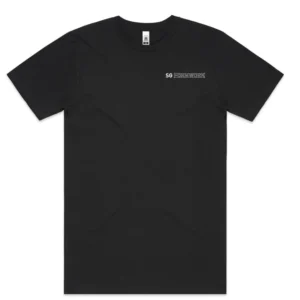 SG Formwork Office Staple Tee