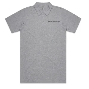 SG Formwork Chad Polo