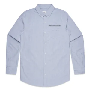 SG Formwork Oxford Shirt