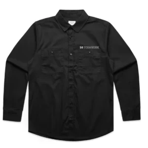 SG Formwork Work Shirt