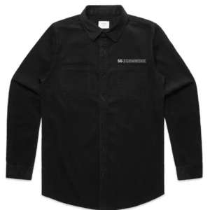 SG Formwork Corduroy Shirt